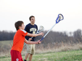 Beginner Lacrosse Guide: Everything to Know