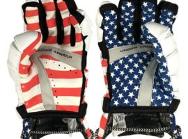 Best Lacrosse Gloves – Top 5