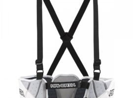 Rib Pads for Lacrosse: Are They Necessary?